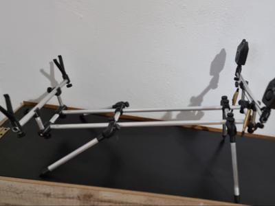 Rod holder