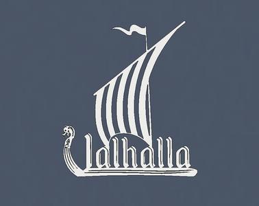 Valhalla sign