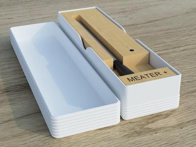 Meater+ Case