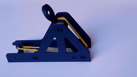 Simple to setup Catapult Kit