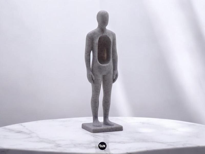 Emptiness within me