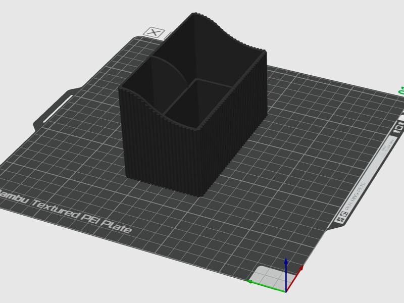 Remote Control Holder