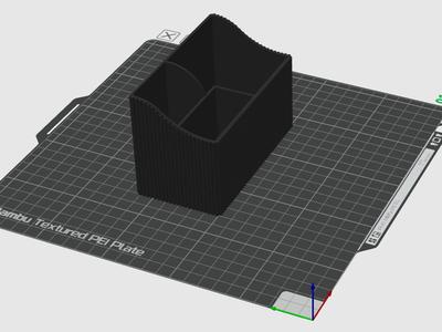Remote Control Holder
