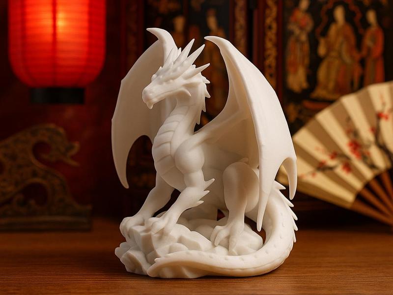Guardian Dragon