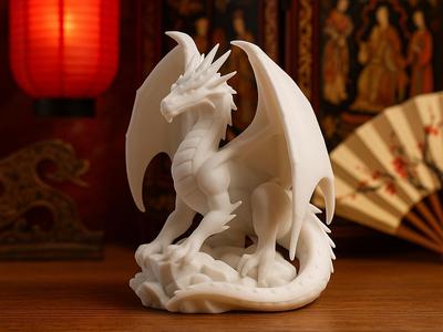 Guardian Dragon