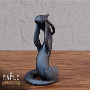 Milotic - Ornamental and Basic - Pokemon