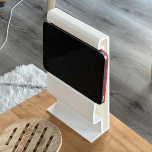 Padintosh mini — iPad mini stand inspired by Macintosh