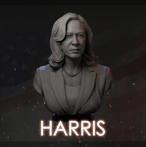 Kamala Harris V2