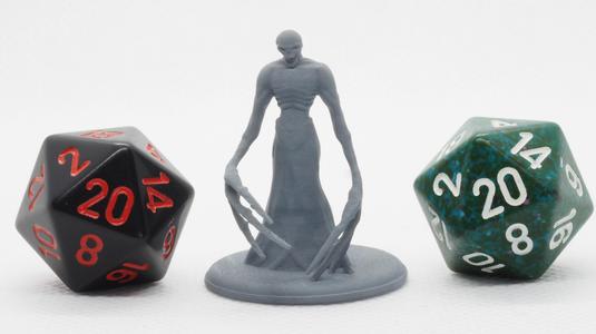 Boneclaw – Tabletop Miniature