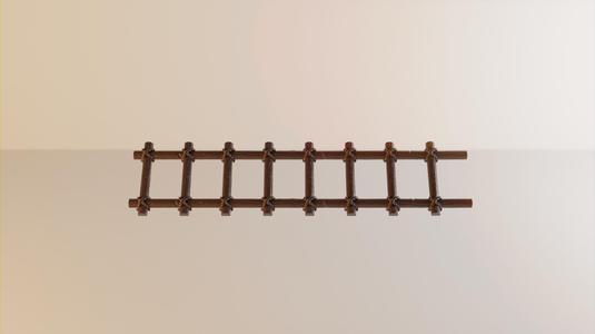 Ladder for RPG / wargaming