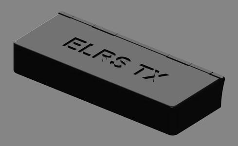 BetaFPV ELRS 2.4G Nano TX Module Case