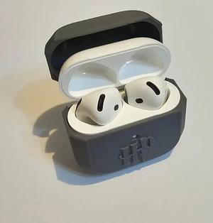 Harry Potter AirPod 4 case
