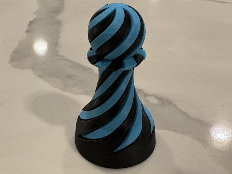 Pawn Passthrough