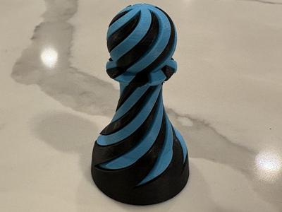 Pawn Passthrough