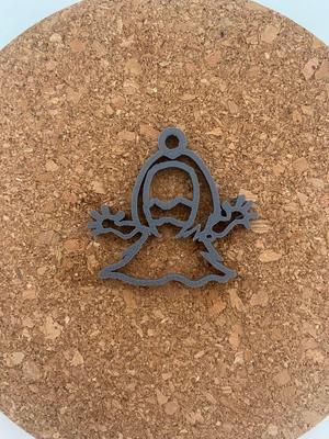 124 – Jynx.stl