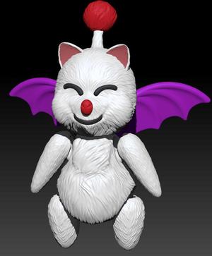 Moogle Flexi