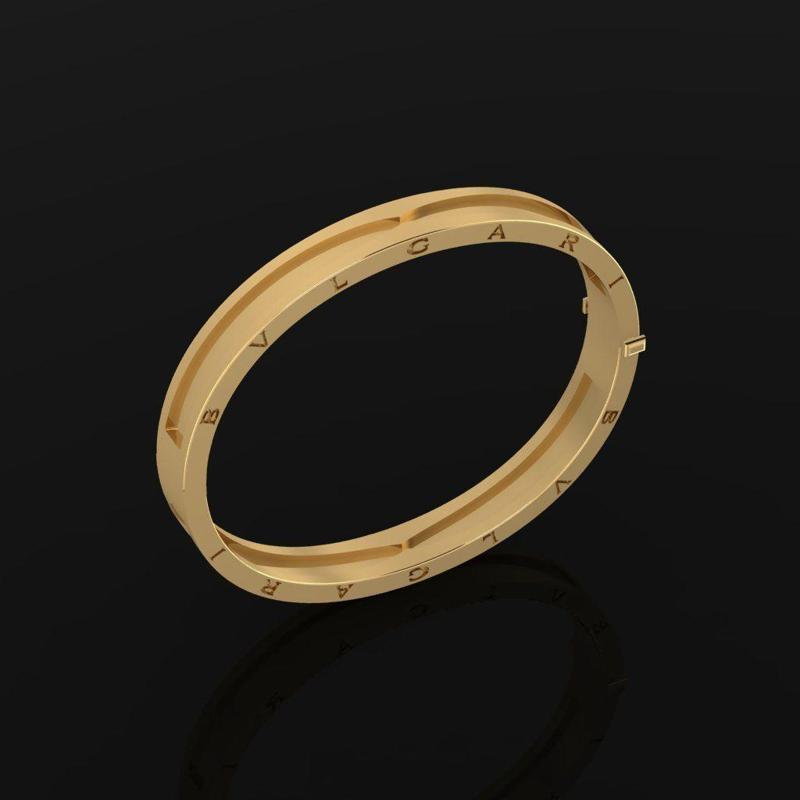 Bvlgari Bracelet