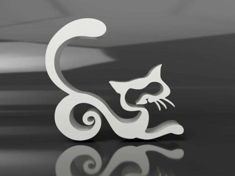 Cat (reupload)