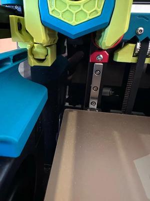 ZeroClick Dock for v0 with Pandora and Anthead