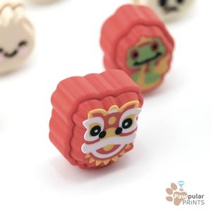Year of the Clickers Multi-Pack
