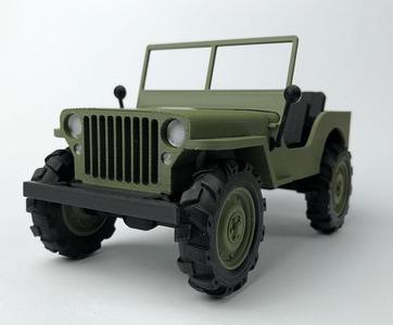 WILLYS JEEP original style