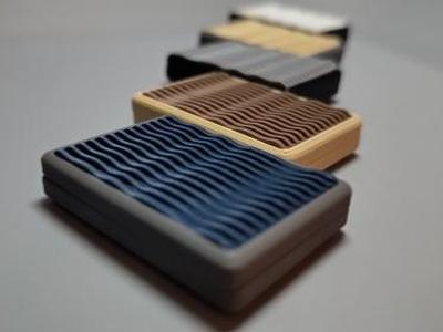 Magnetic Fidget Slider(5×3)