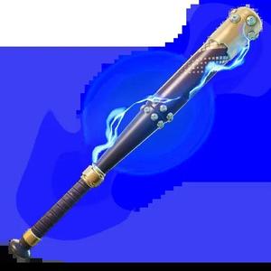 The Kneecapper (Fortnite)