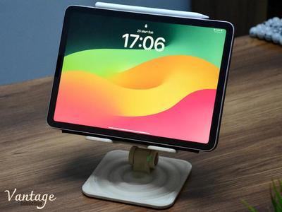 Tablet Stand | Vantage Collection