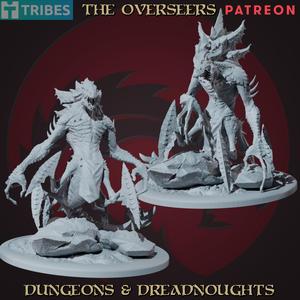 The Overseers