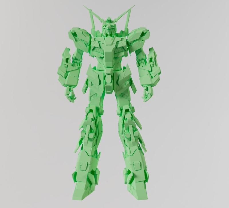 Gundam 7