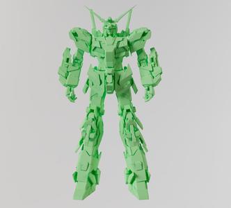 Gundam 7