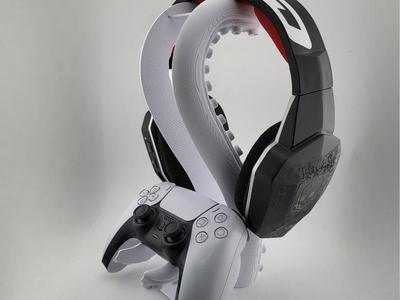 controller ps5 headphone joystick