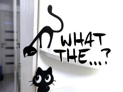 Cats