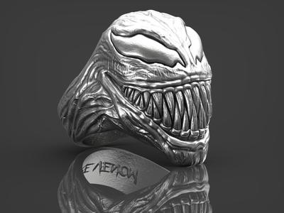Venom Ring