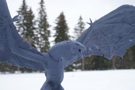 Vhagar | House of the Dragon