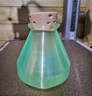 Mini Potion Bottle 1