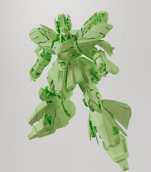 Gundam 4