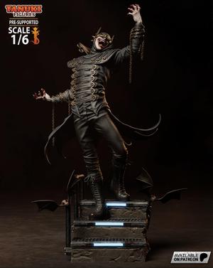 Batman Who Laughs – Fullsize