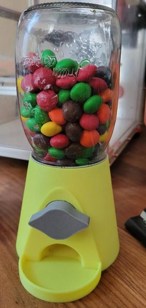 Candy dispenser for all!!!!