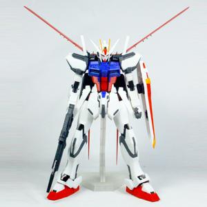 Aile Strike Gundam