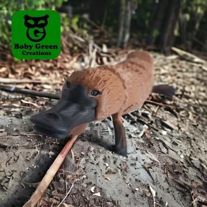 Platypus Flexi