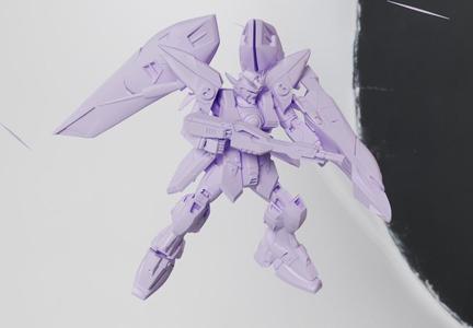 Gundam 3