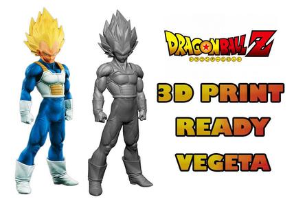 Vegeta SMSP – 32 cm V2