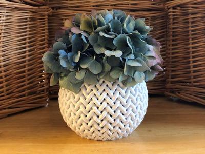 Braided Bowl