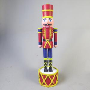 Flexi Movable Nutcracker