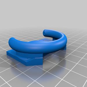 Pop Socket Mount