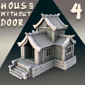 Japanese house