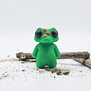 Lizard UP Articulated