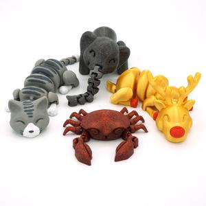 Articulated Bundle #2