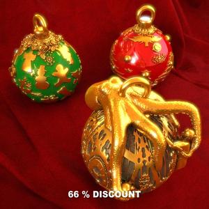 Christmas decorations 2